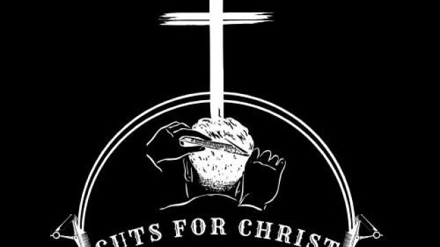 Cuts For Christ by: Juan & Rose Dones 