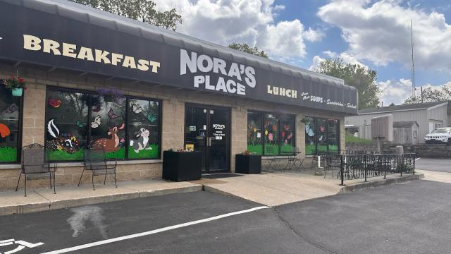 Noras Place 