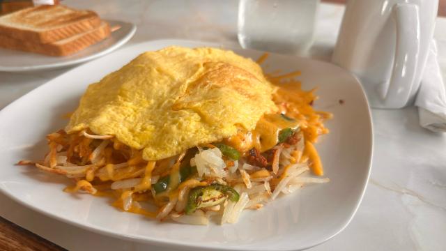 Breakfast Done Right at Nora’s Place in South Beloit