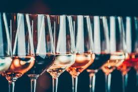 Free Wine Tasting