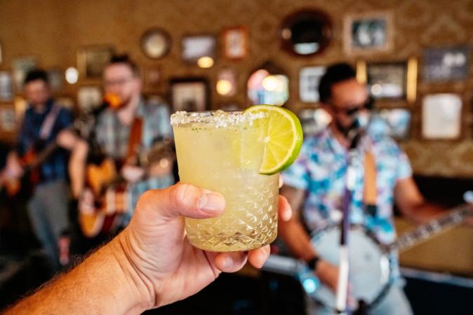 Tacos, Tequila & Tunes at truk’t – Every Thursday Night, May through September