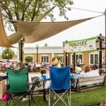 Fridays in the Park – Lunchtime Fun in Downtown Beloit