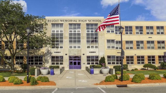 🎓 Congratulations to the BMHS Class of 2025! 🎓