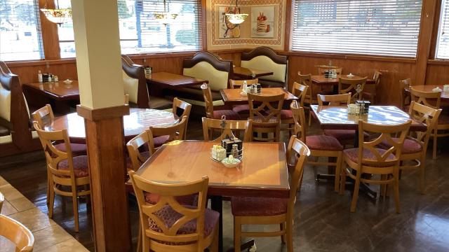 Beloit Family Restaurant