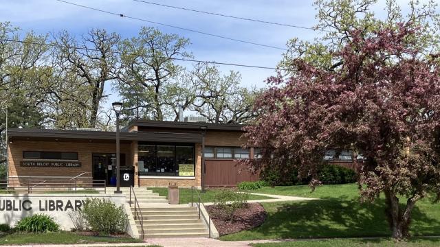 South Beloit Public Library 