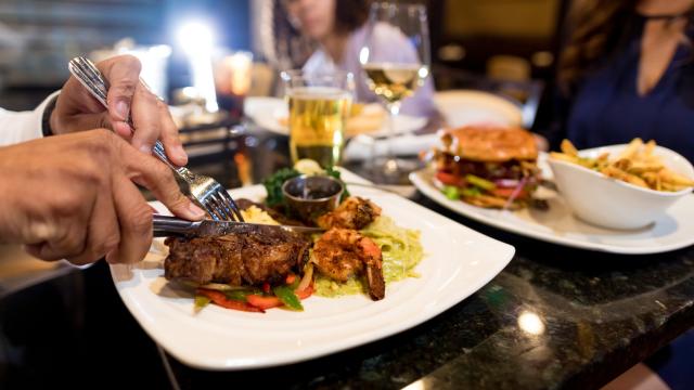Liberty House Grill – Beloit, WI