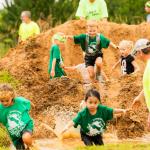 2025 Mud Run at Big Hill Park – A Messy, Fun-Filled Adventure for Kids