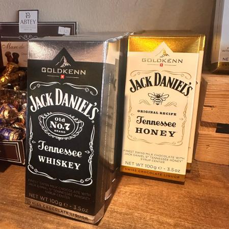 Sugar Britches Chocolate & Whiskey Deal