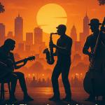 Downtown Late Edition – Summer 2025