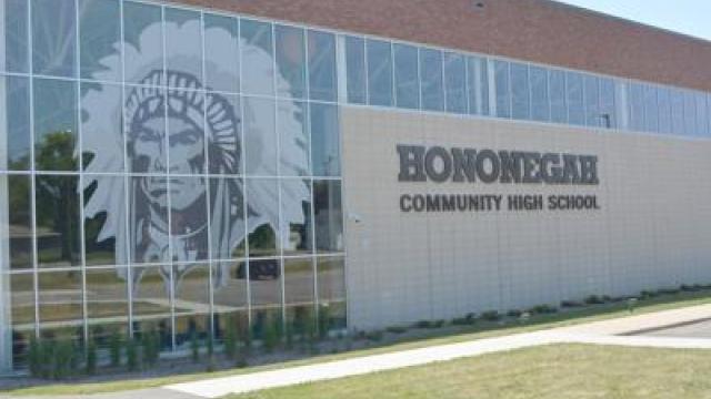 Hononegah Community High Schoo