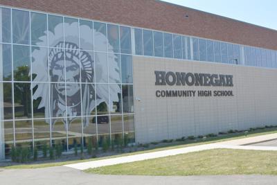 Hononegah Pride is Running High This Week