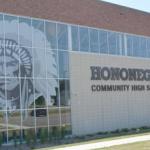 Hononegah Pride is Running High This Week