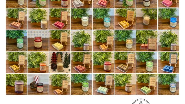 Karenke Candle Company