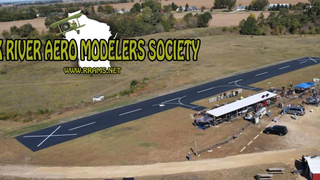 Rock River Aero Modelers Society - RRAMS