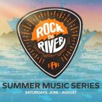 Summer Music Series at Henry Dorrbaker’s – Live Music on the Riverfront in Beloit, Wisconsin