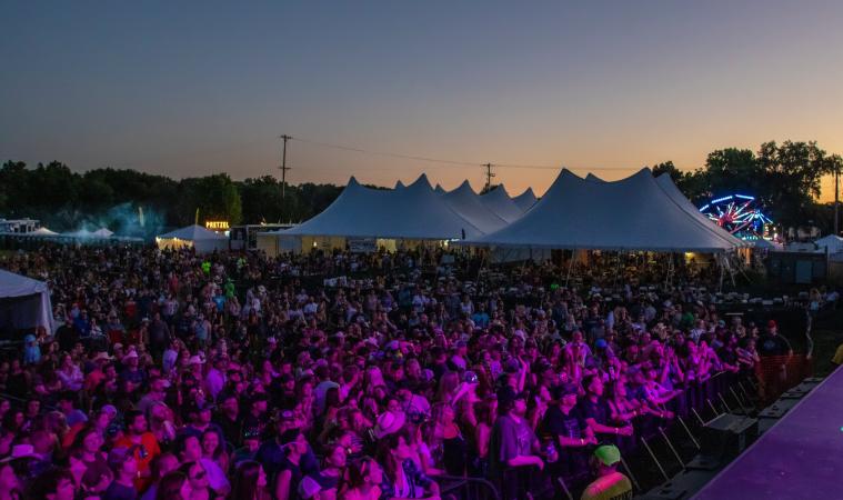 The Ultimate Guide to Old Settlers Days in Rockton IL – Tips, Food, Music, and More
