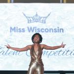 Racine’s Willow Newell Crowned Miss Wisconsin 2025, Makes History as First Black Titleholder