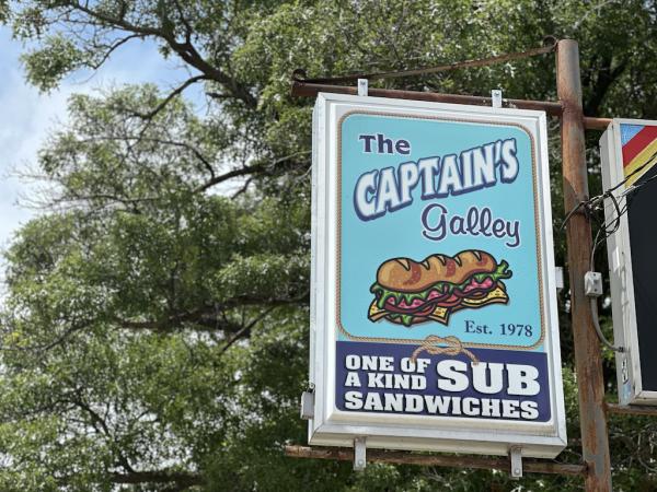 Celebrating 47 Years of Flavor at The Captain’s Galley in South Beloit