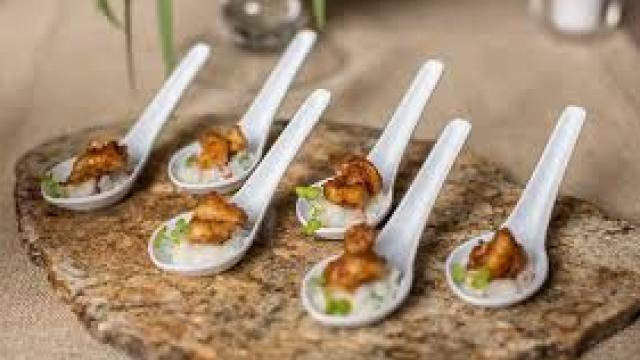  Full-Service Event Catering