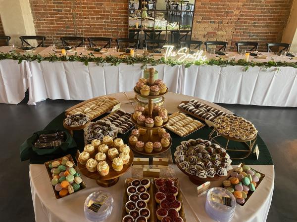  Drop-Off Catering Special