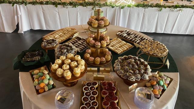  Drop-Off Catering Special