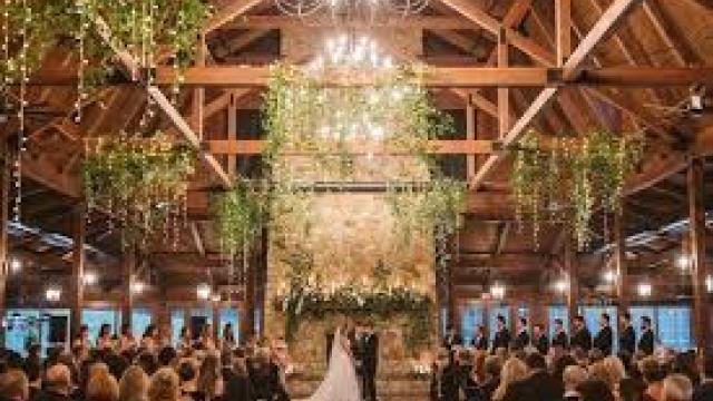 All-Inclusive Wedding Package Offer