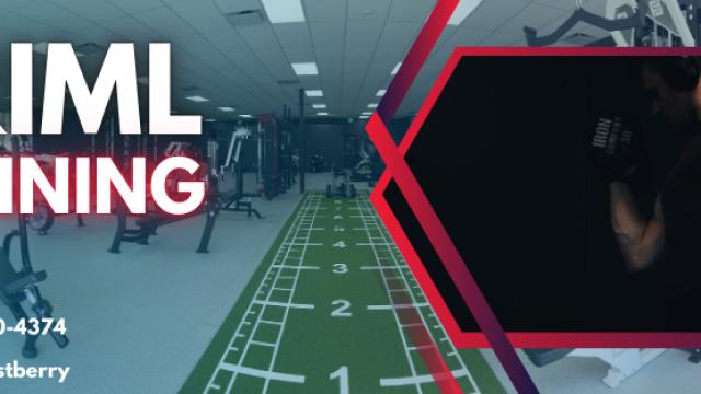 PrimlTraining