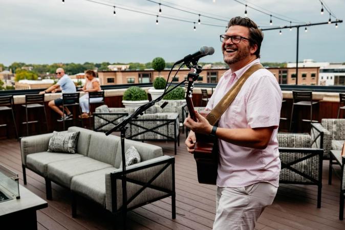 Sunday Funday Live Music
