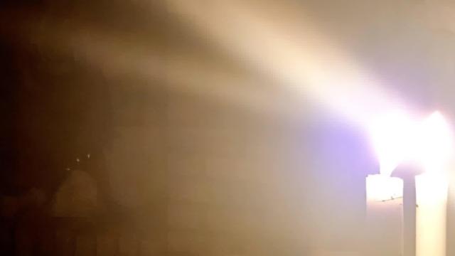 Paranormal Discussion Group