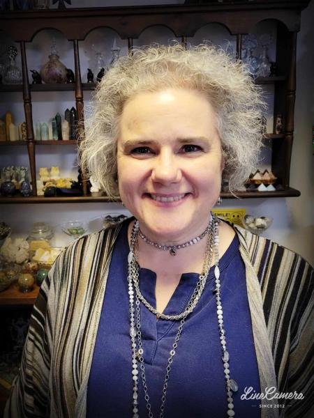 Meditation and Energy Work Class