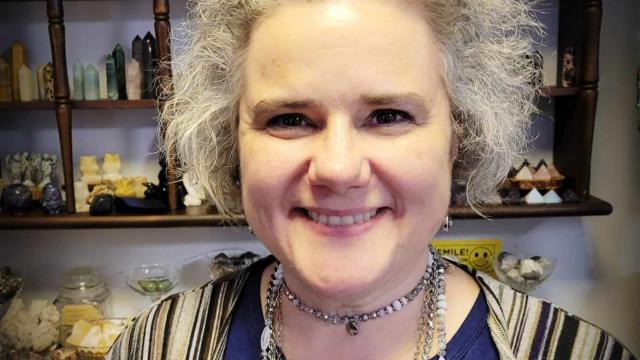 Meditation and Energy Work Class