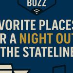 Favorite Places for a Night Out in the Stateline