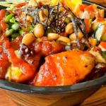 Hawaiian-Asian Fusion Coming Soon to Downtown Beloit 🌺🍣