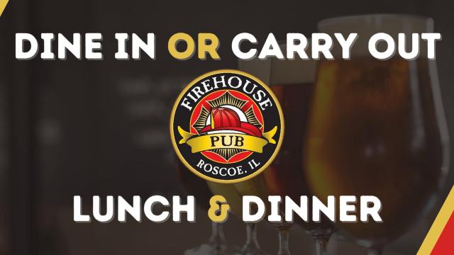 Firehouse Pub 