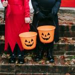 Trick or Treat - City of Beloit