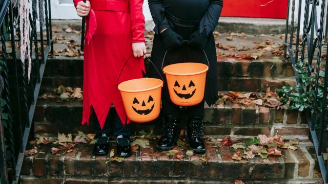 Trick or Treat - City of Beloit