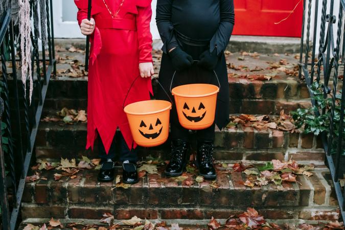 Trick or Treat - City of Beloit