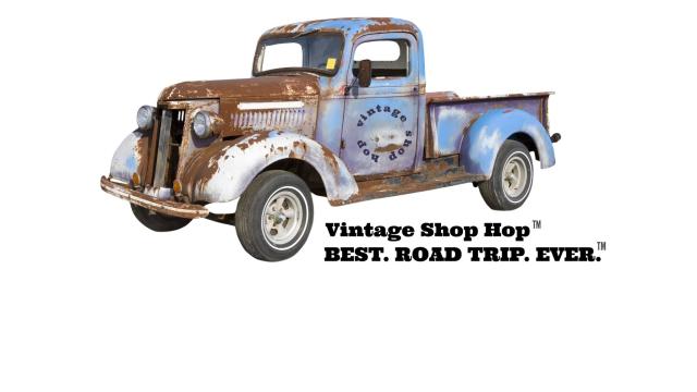 Vintage Shop Hop Returns This Fall with Nearly 300 Shops Across Illinois and Wisconsin