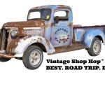 Vintage Shop Hop Returns This Fall with Nearly 300 Shops Across Illinois and Wisconsin