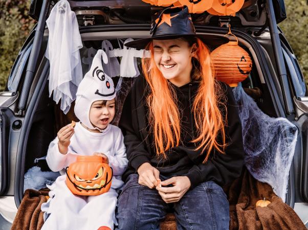Trunk or Treat Events Coming to the Stateline
