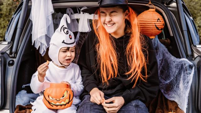Trunk or Treat Events Coming to the Stateline