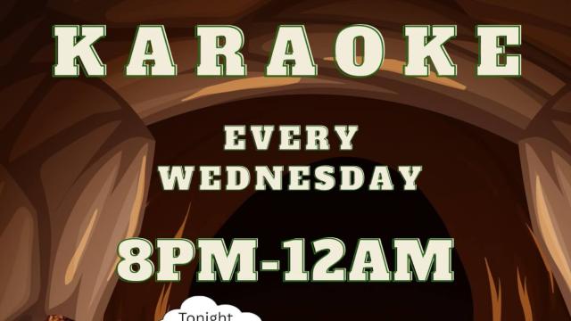 Karaoke Night