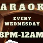 Karaoke Night