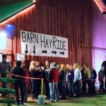 Northern Illinois Fear Fest 2025