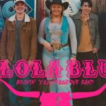 Live Music with Lola Blu at Grand Avenue Pub