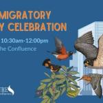 World Migratory Bird Day Celebration