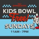 Kids Bowl Free Sundays