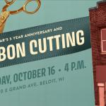 5BAR Celebrates Five Years in Beloit!