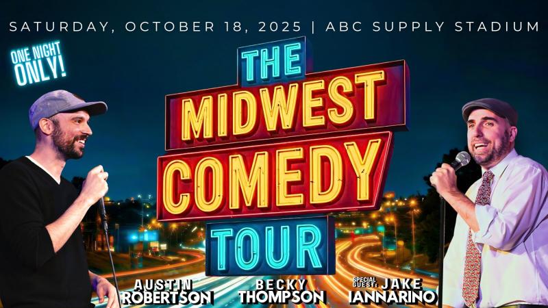 Midwest Comedy Tour