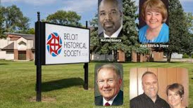 Beloit Historical Society Honors 2025 Hall of Fame Inductees